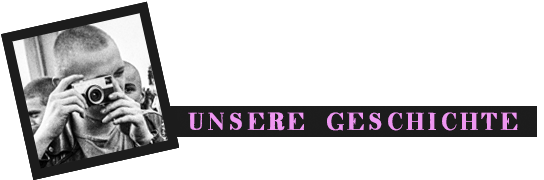 Die weltweit größte Sammlung historischer Punkfotos! - The fucking greatest punk photo collection in the whole web!